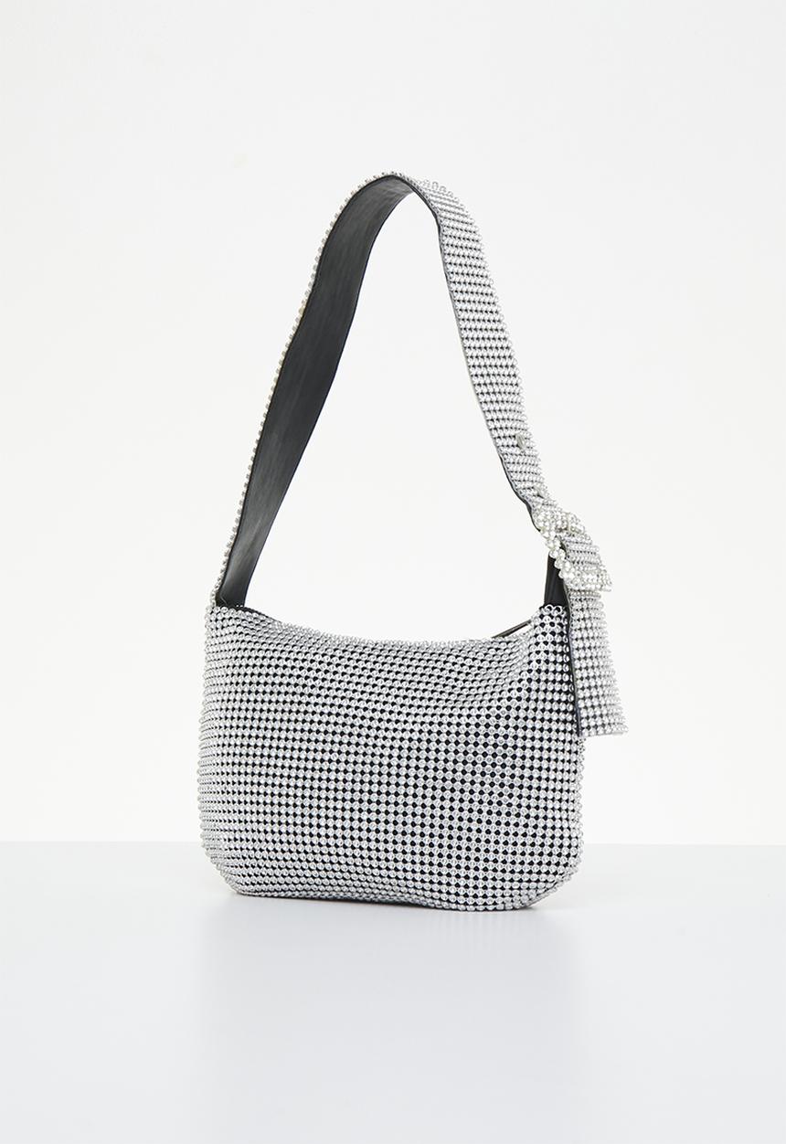 Public Desire - The tatiana - silver