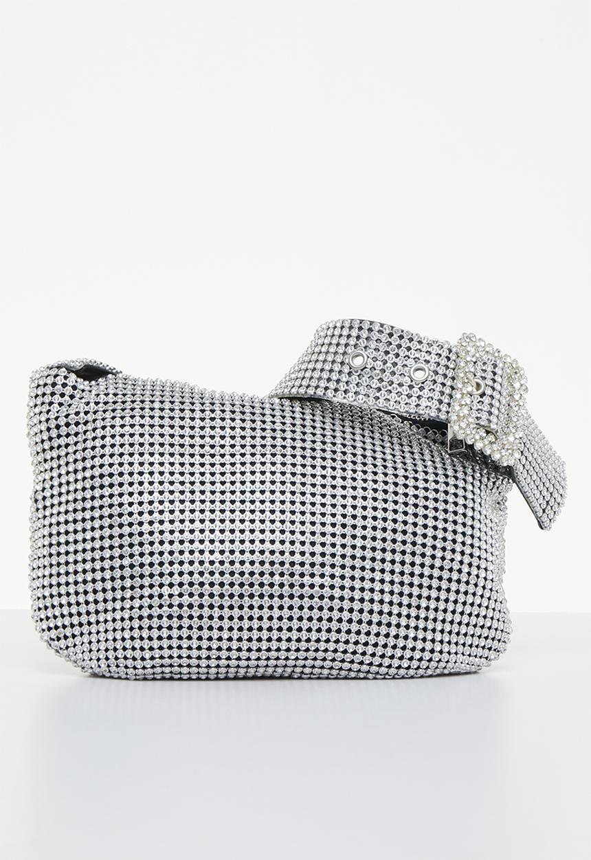 Public Desire - The tatiana - silver