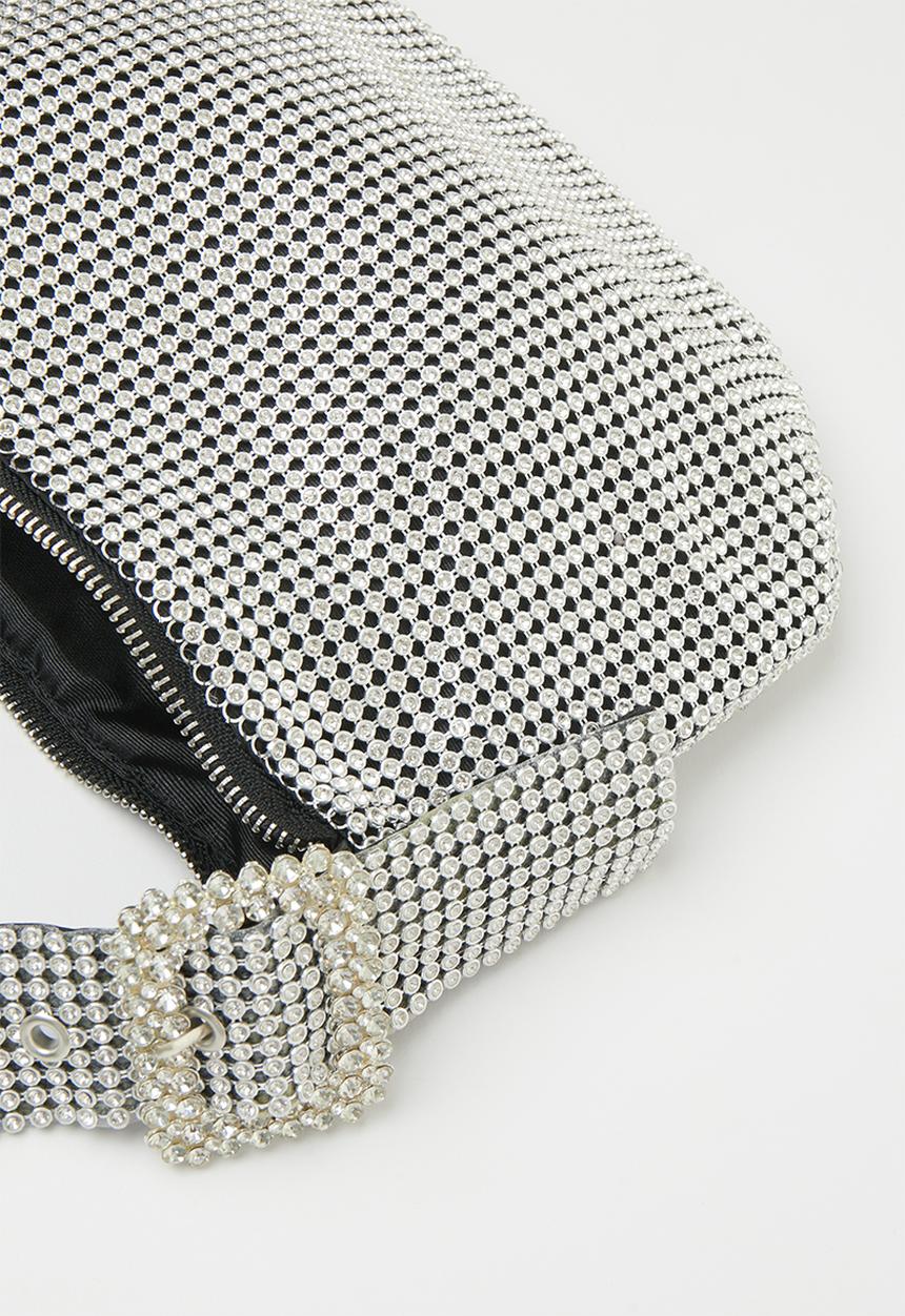 Public Desire - The tatiana - silver