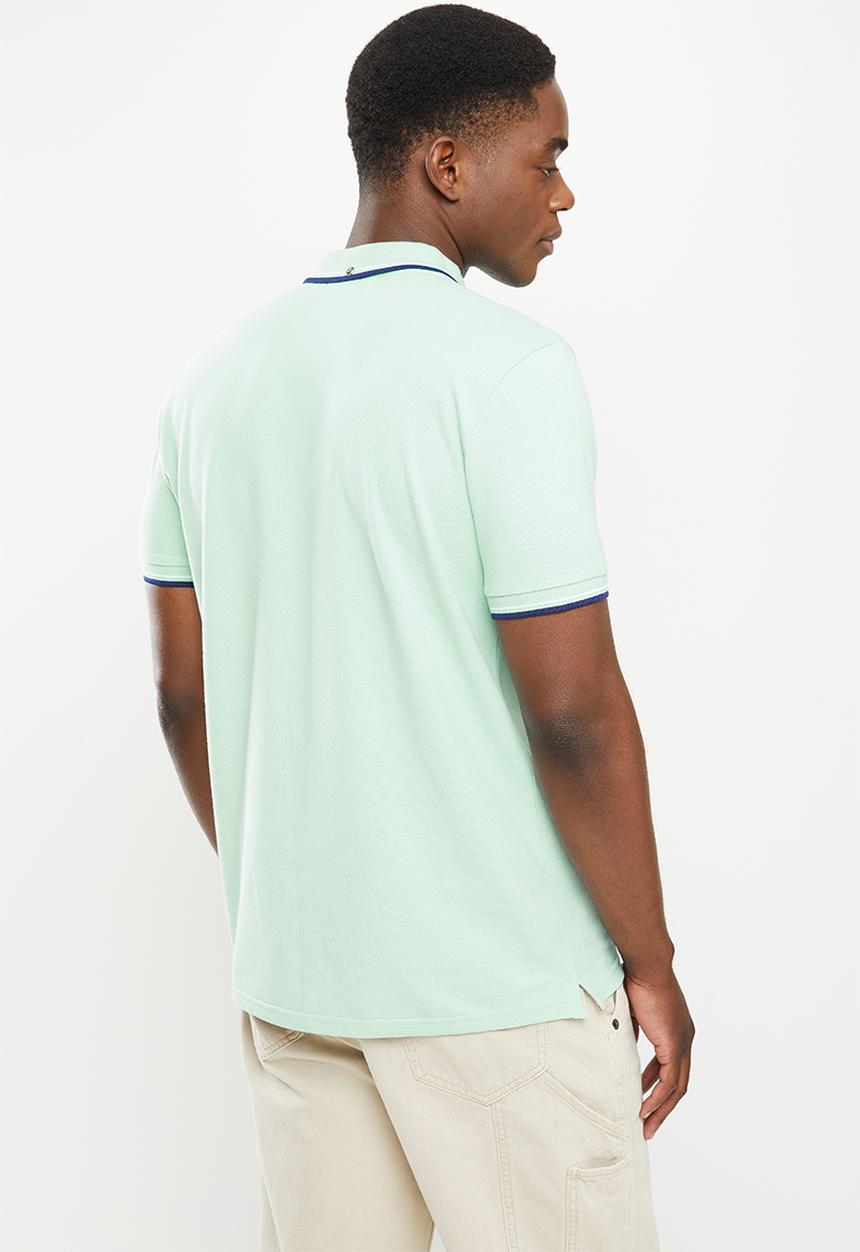 Ben Sherman - Romford short sleeve - mint