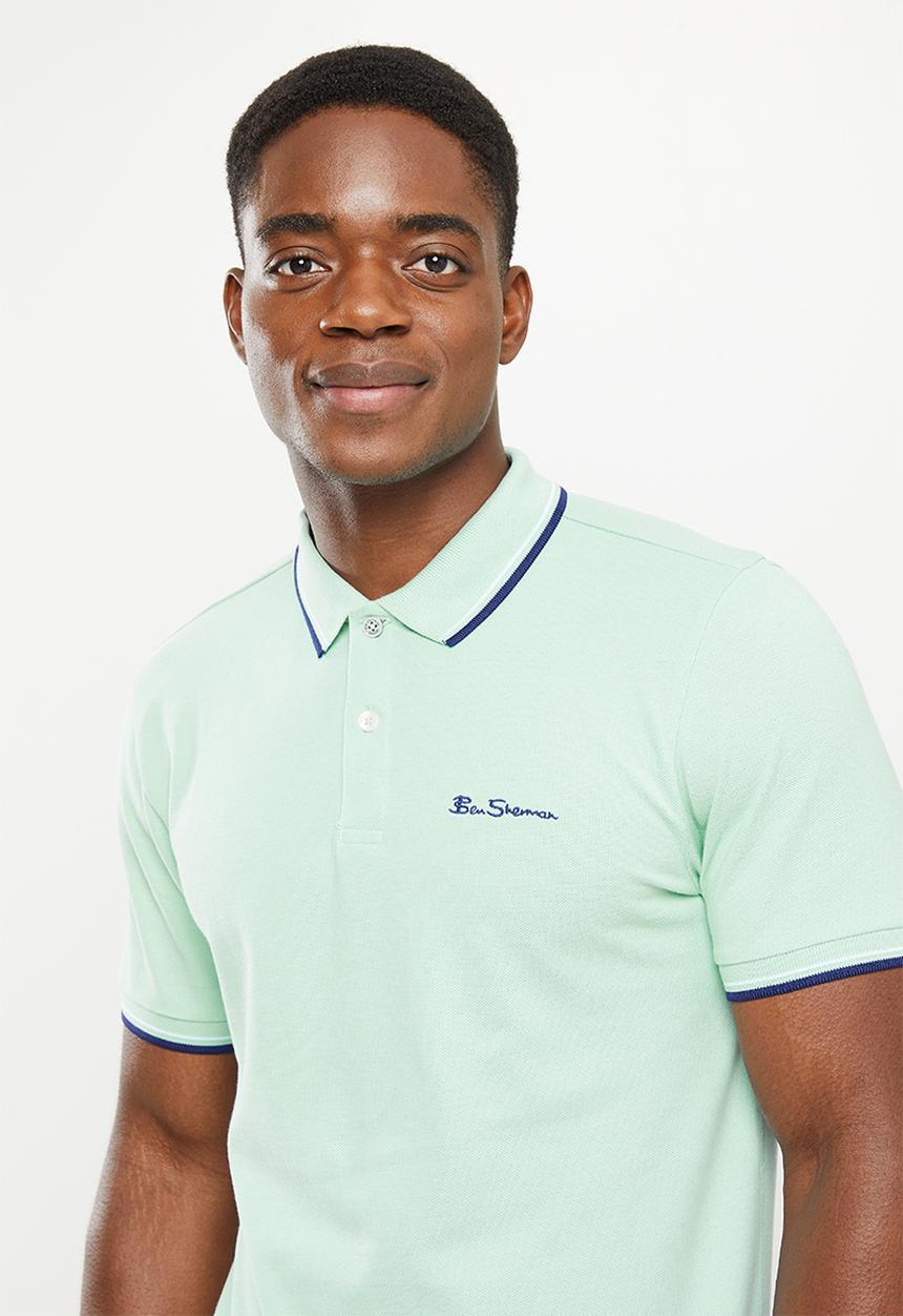 Ben Sherman - Romford short sleeve - mint