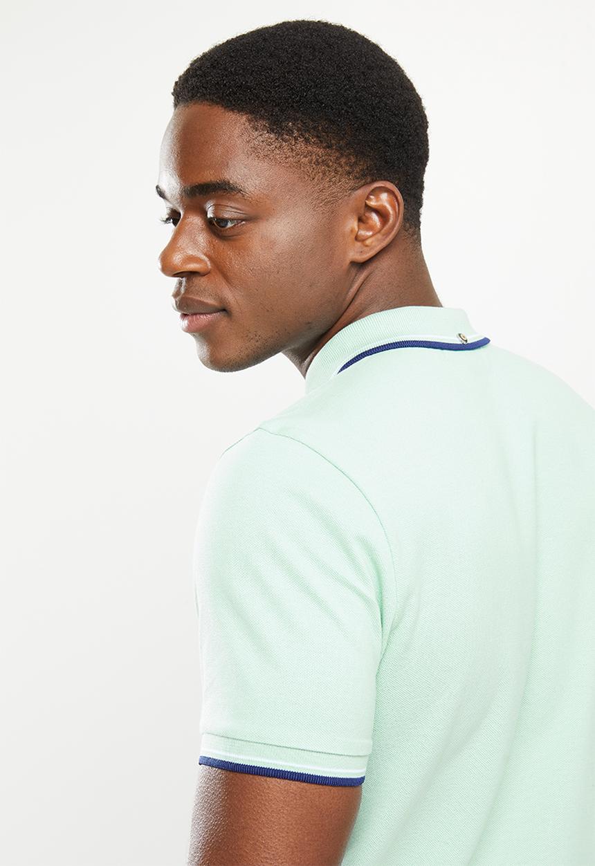 Ben Sherman - Romford short sleeve - mint