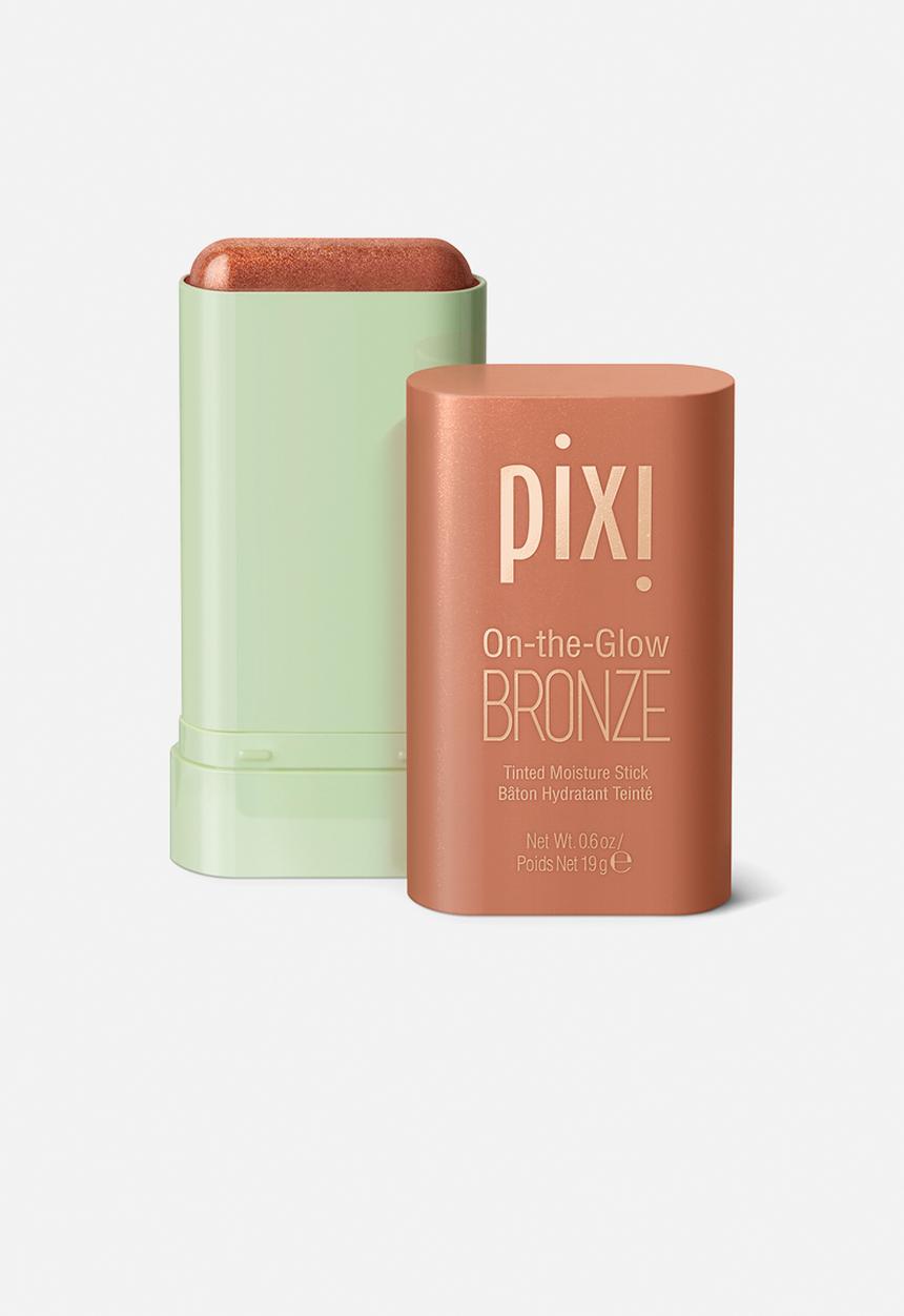 Pixi Beauty - On-the-Glow Bronze - RichGlow