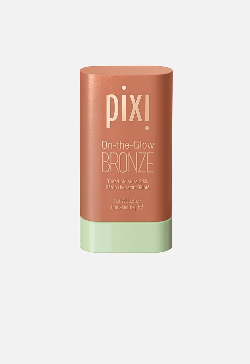 Pixi Beauty - On-the-Glow Bronze - RichGlow