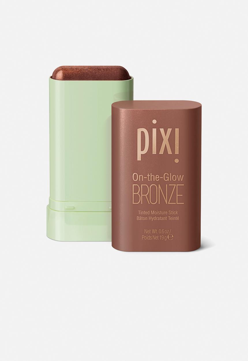 Pixi Beauty - On-the-Glow Bronze - BeachGlow