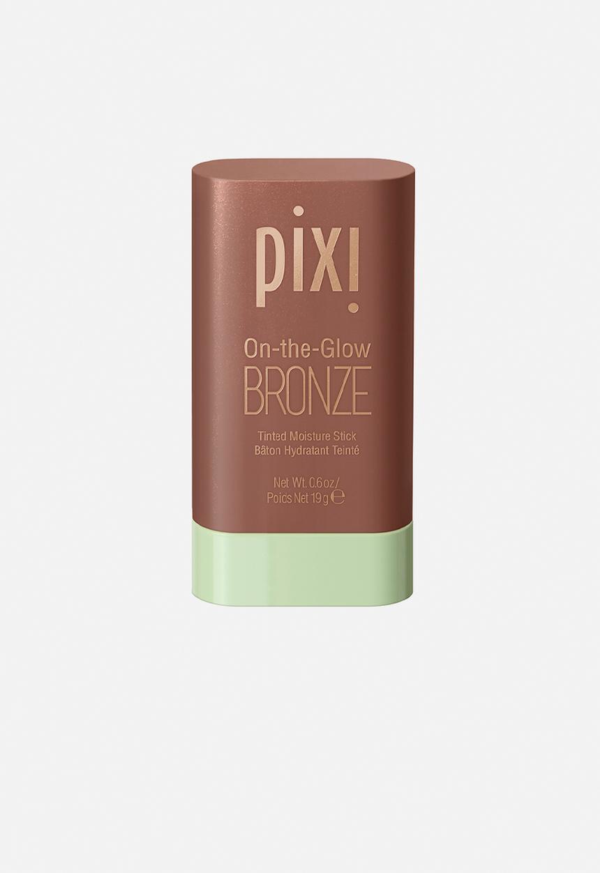Pixi Beauty - On-the-Glow Bronze - BeachGlow