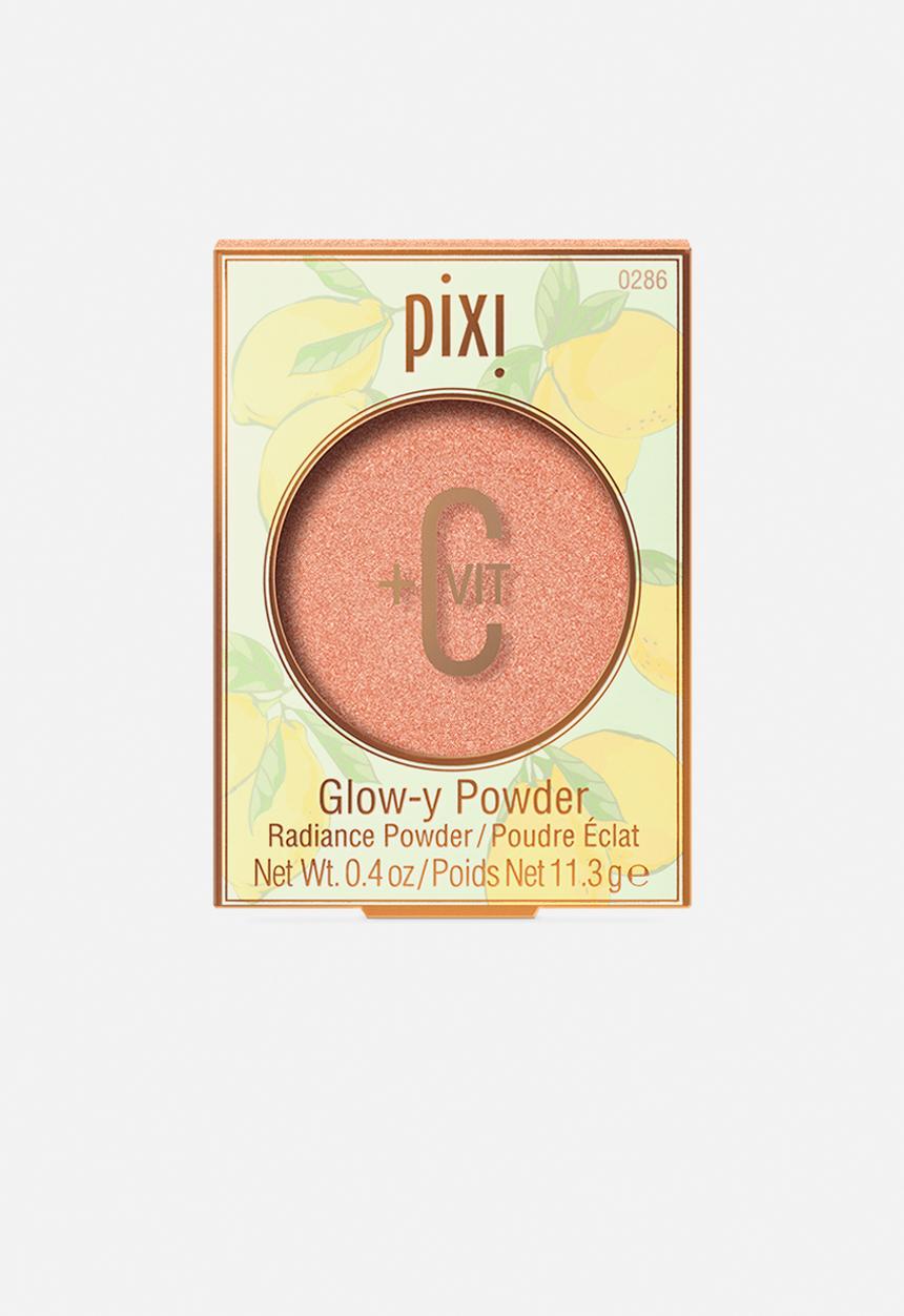 Pixi Beauty - +C Vit Glow-y Powder