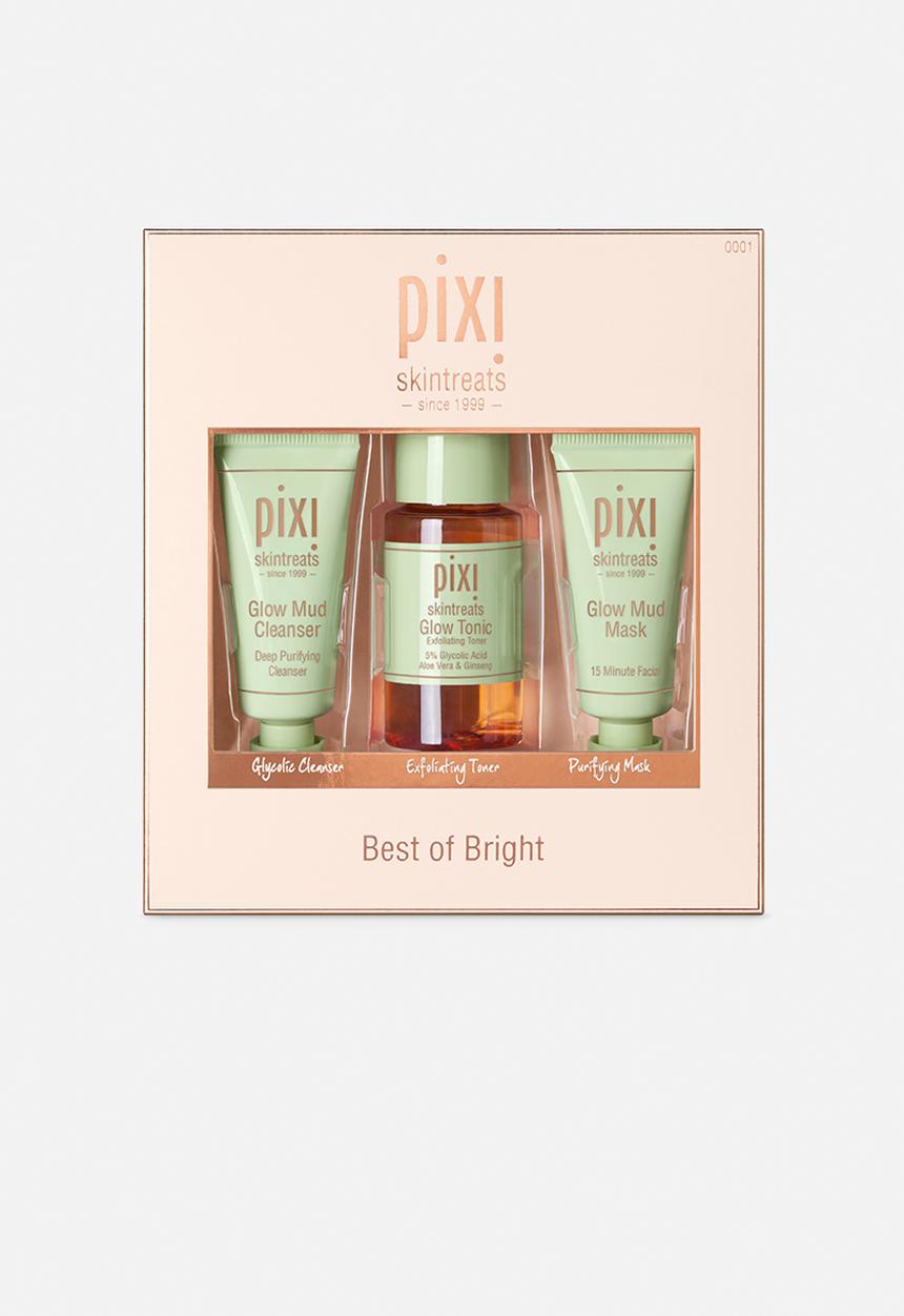 Pixi Beauty - Best of Bright