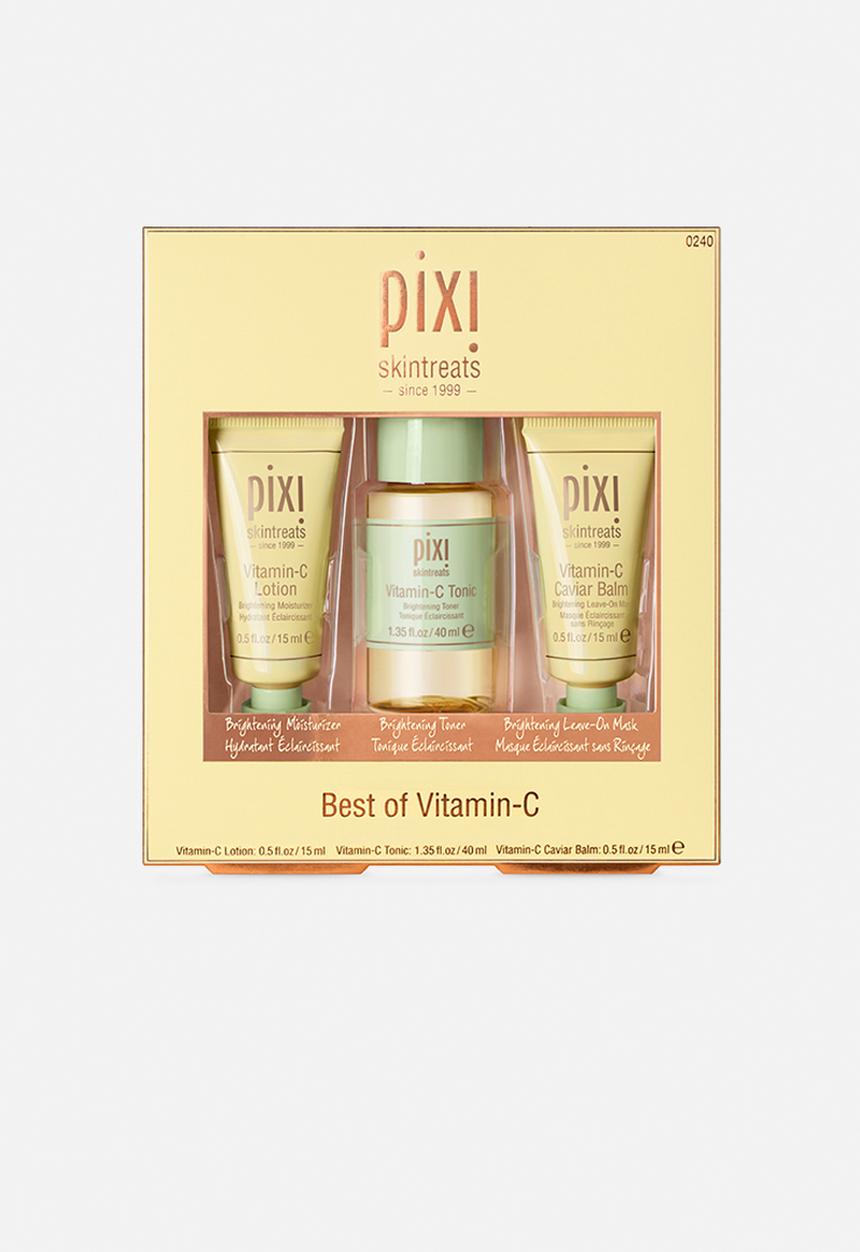 Pixi Beauty - Best of Vitamin C
