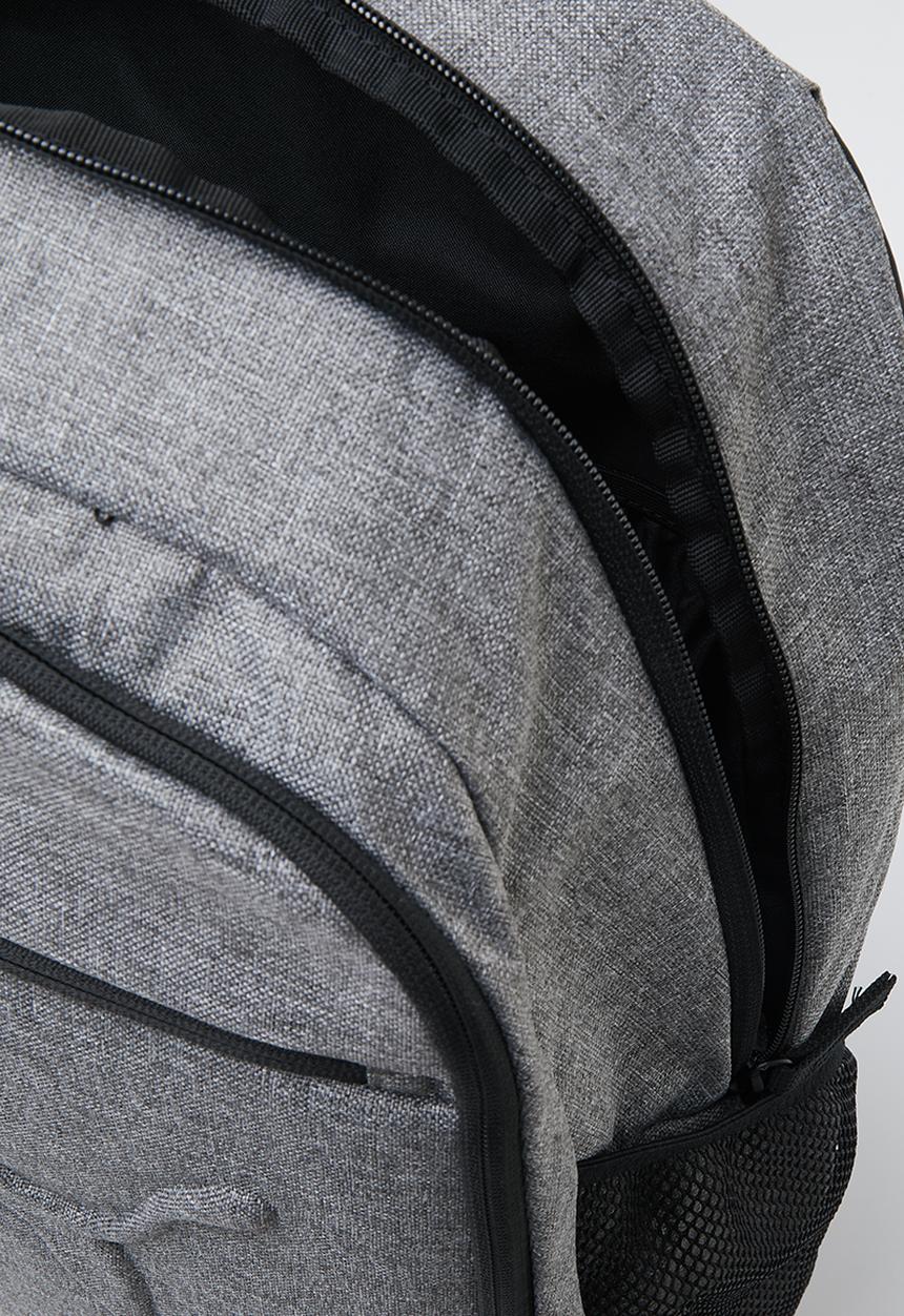 PUMA - Puma buzz backpack- mediaum gray heather