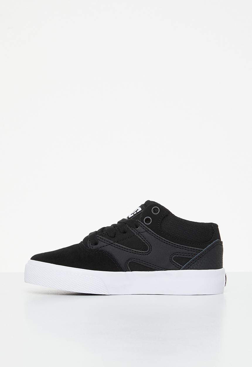 DC - Kalis vulc - black/ white