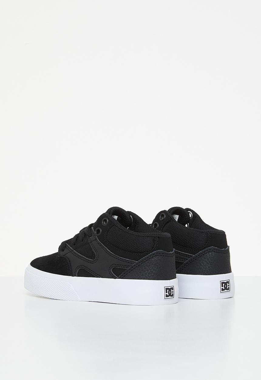 DC - Kalis vulc - black/ white