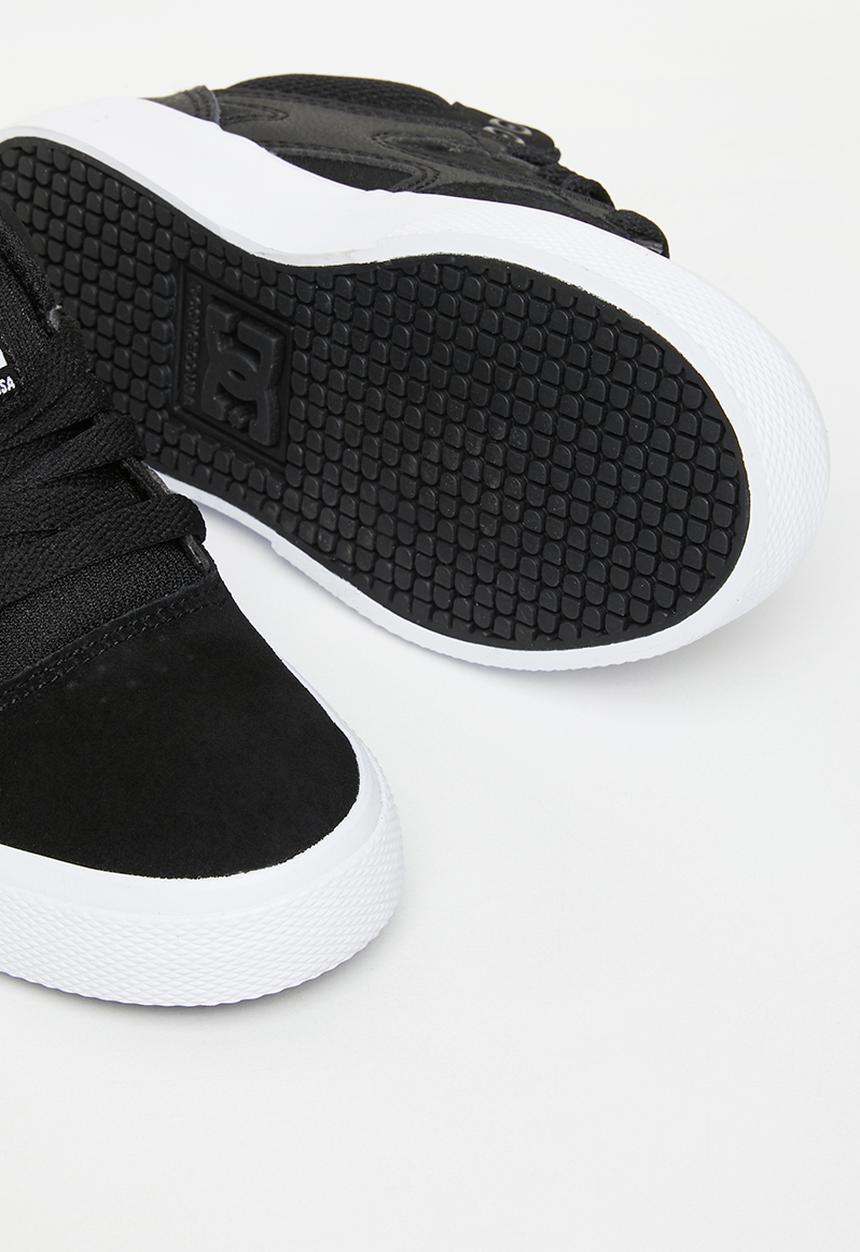 DC - Kalis vulc - black/ white