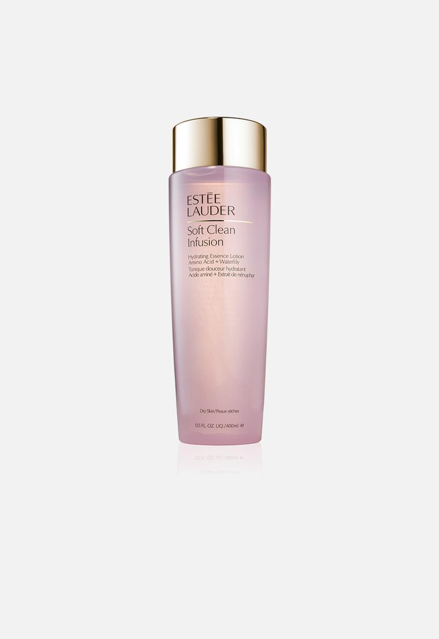 Estee Lauder - Soft Clean Infusion Hydrating Essence Lotion
