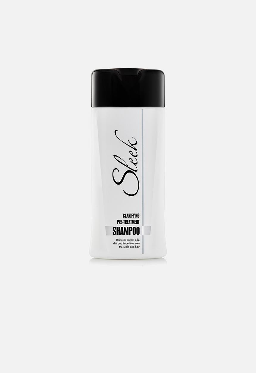 Sleek - Pre-Treatment Shampoo