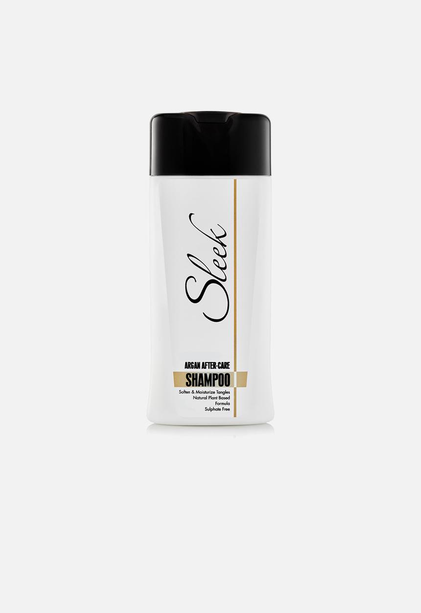 Sleek - Argan After Care Shampoo