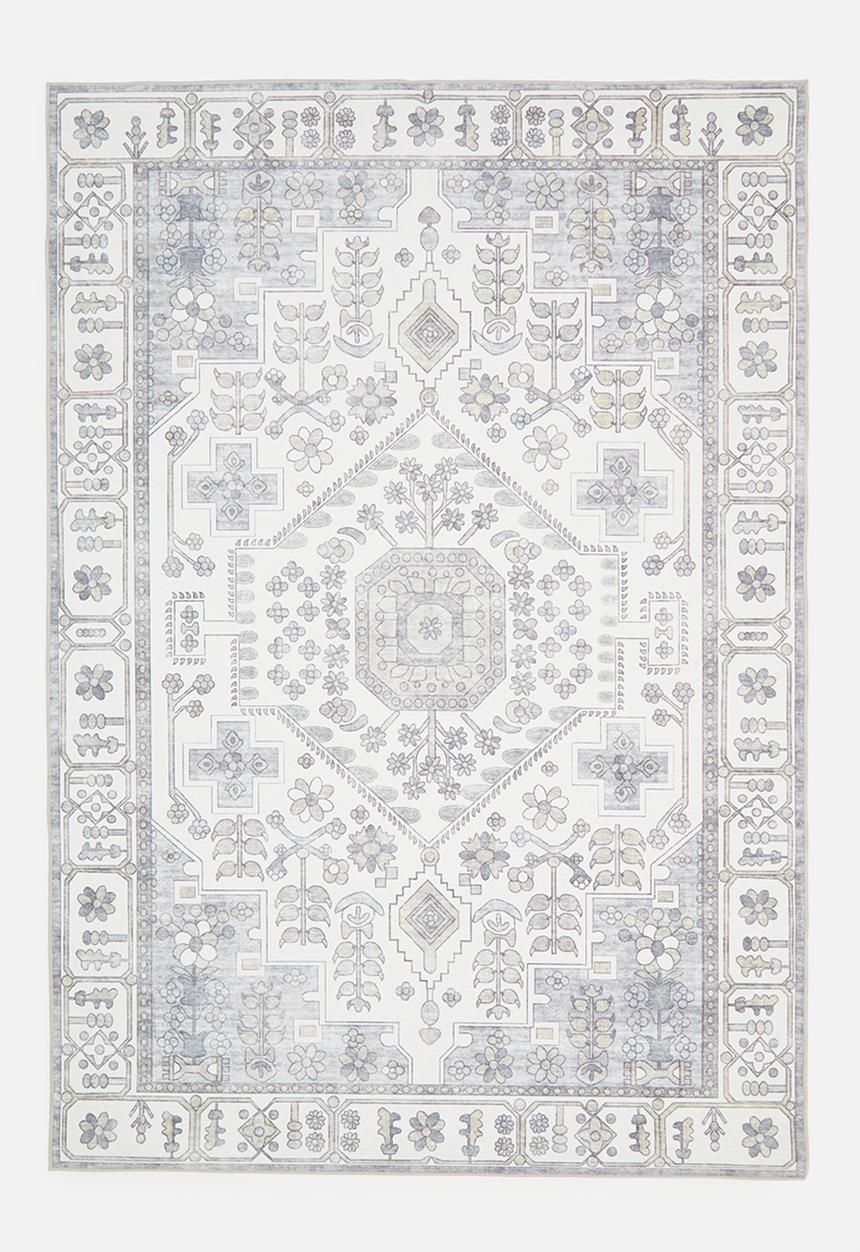 Fotakis - Option rug - intricate grey