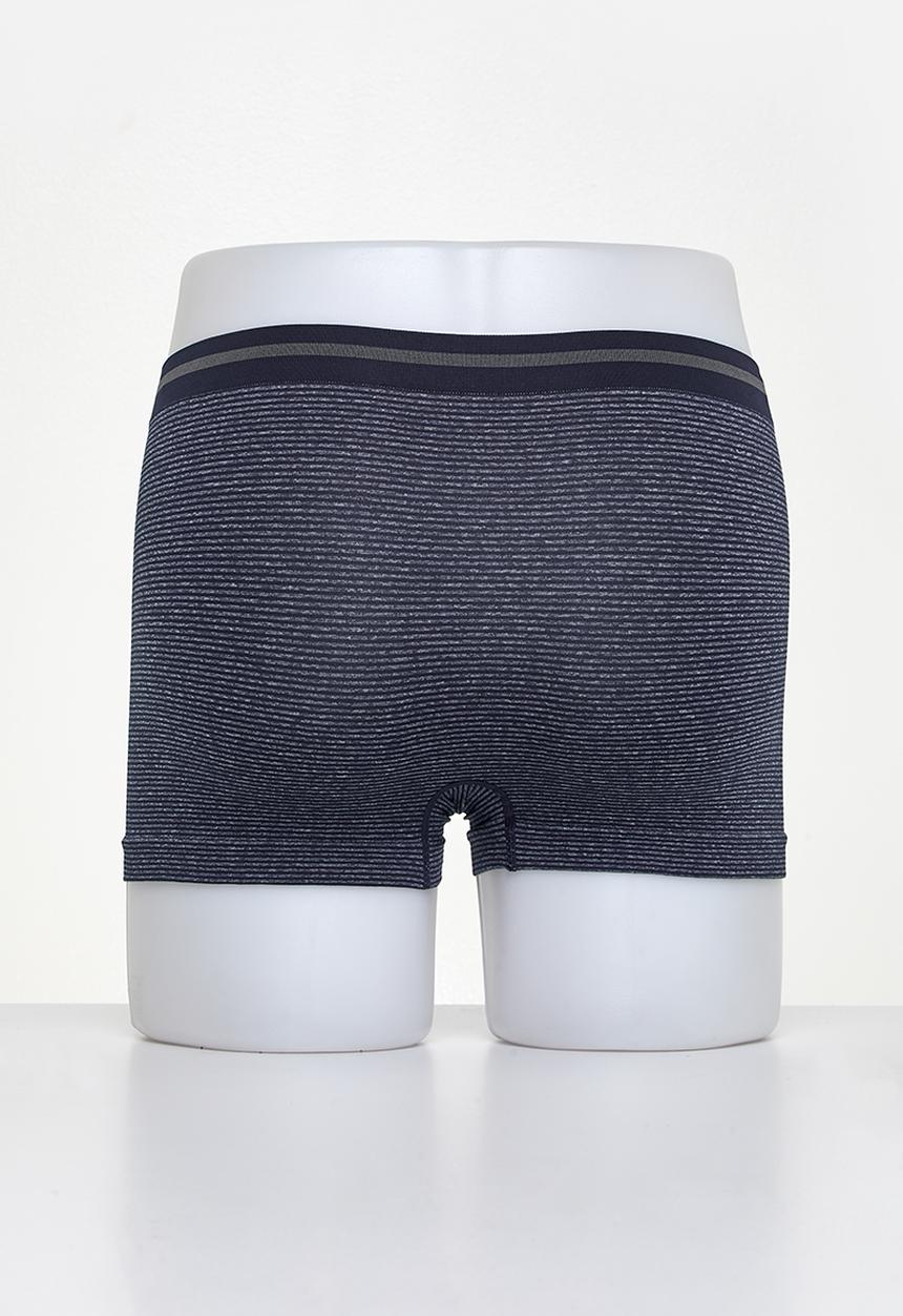 Pierre Cardin - 2 Pack stripe underwear - navy