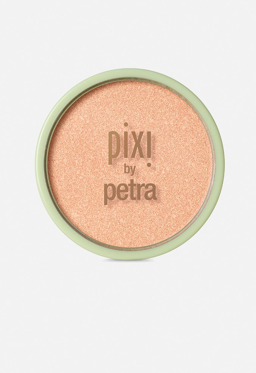 Pixi Beauty - Glow-y Powder - Peach-y Glow
