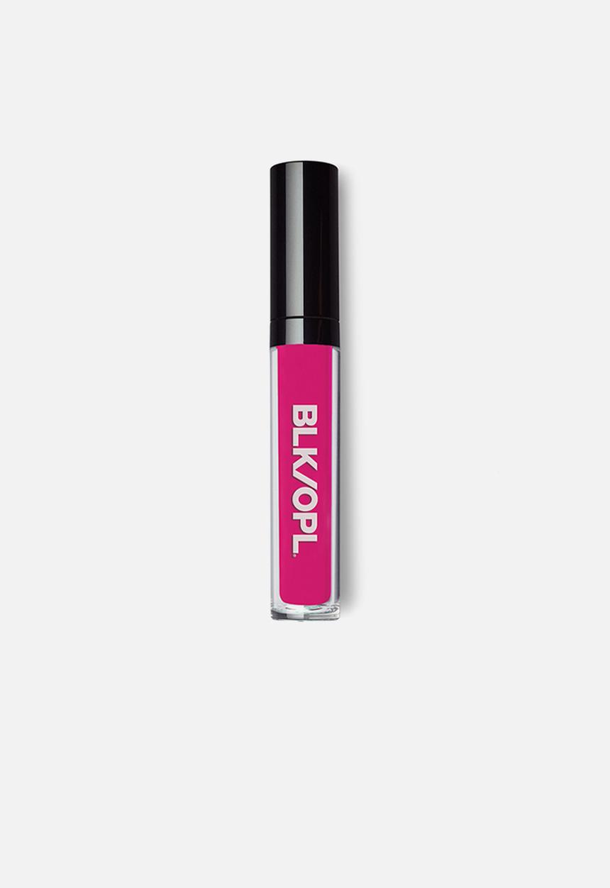 Black Opal - COLORSPLURGE™Liquid Matte Lipstick - Text Me