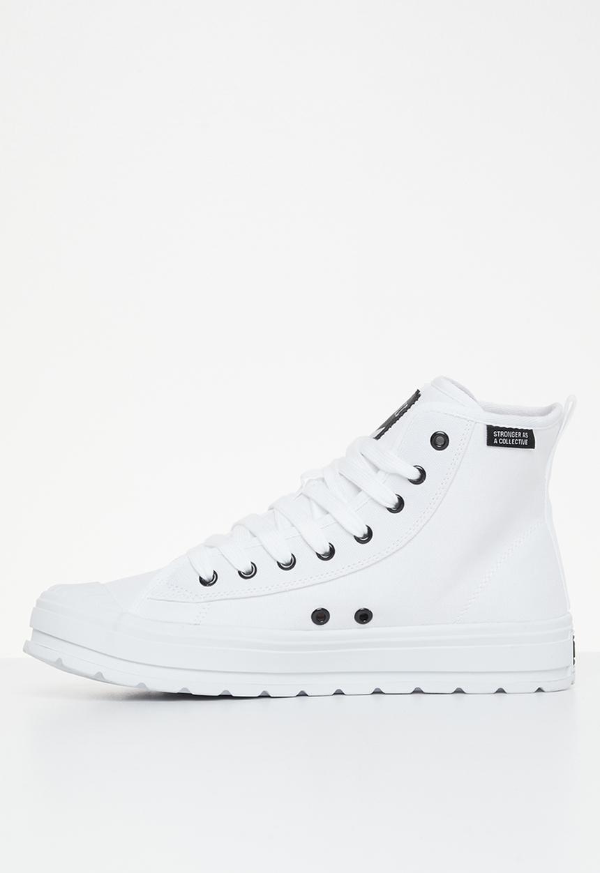 S.P.C.C - Surge hi - white