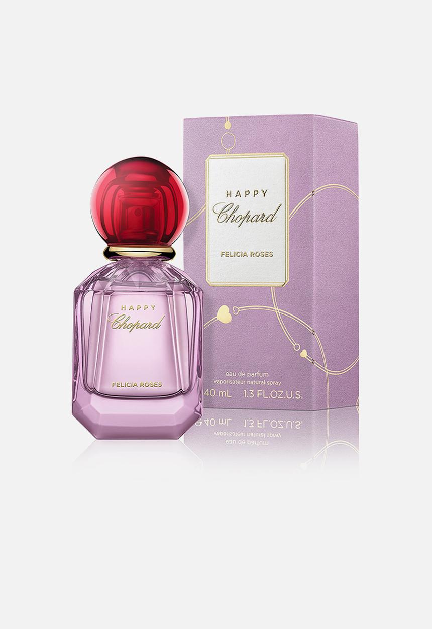 CHOPARD - Chopard Happy Felicia Roses Eau de Parfum - 40ml