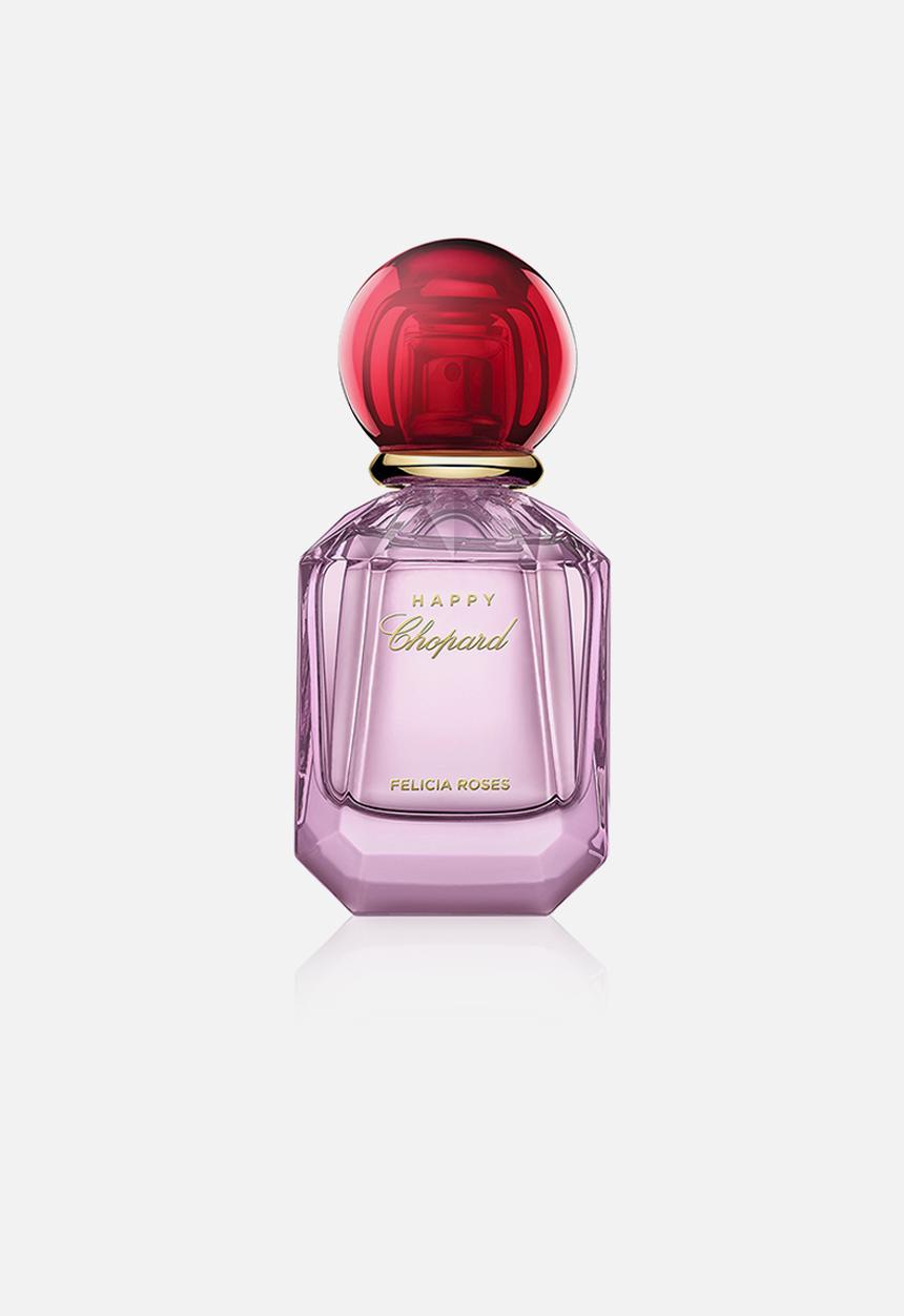 CHOPARD - Chopard Happy Felicia Roses Eau de Parfum - 40ml