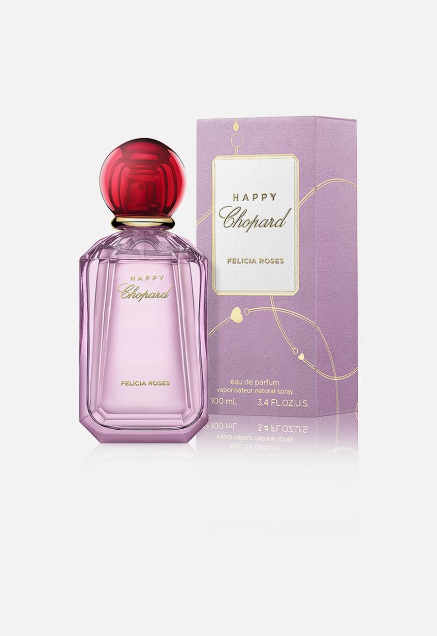 CHOPARD - Chopard Happy Felicia Roses Eau de Parfum - 100ml