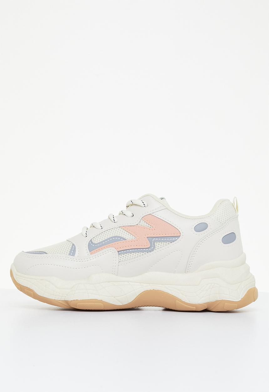 dailyfriday - Carter sneaker - off white