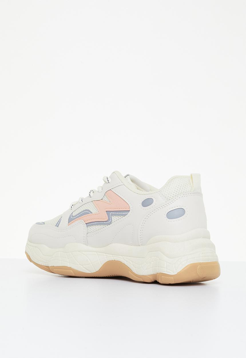 dailyfriday - Carter sneaker - off white