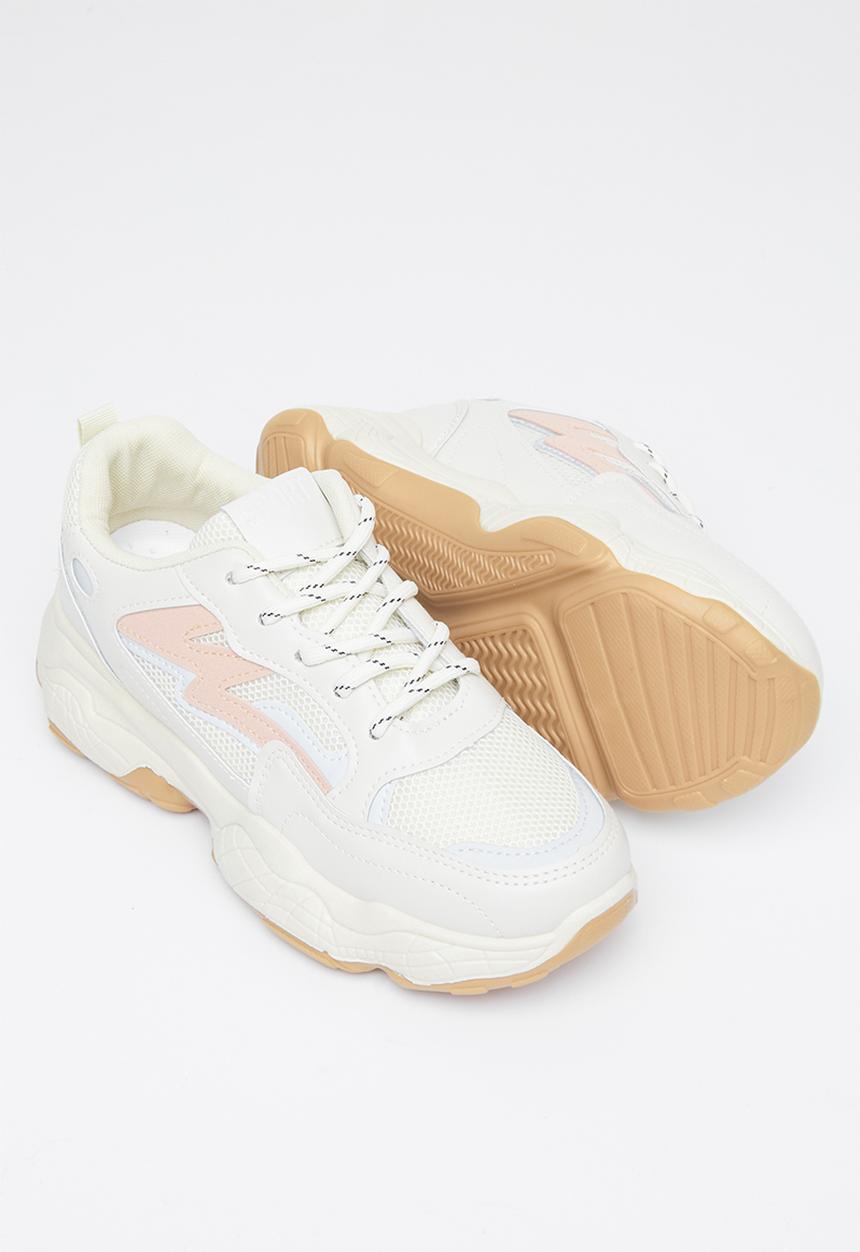 dailyfriday - Carter sneaker - off white