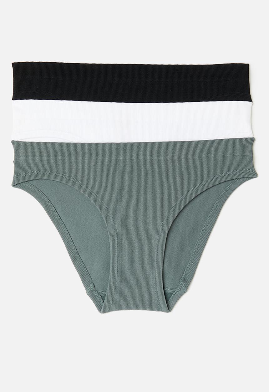 DORINA - Flo 3pack briefs - multi