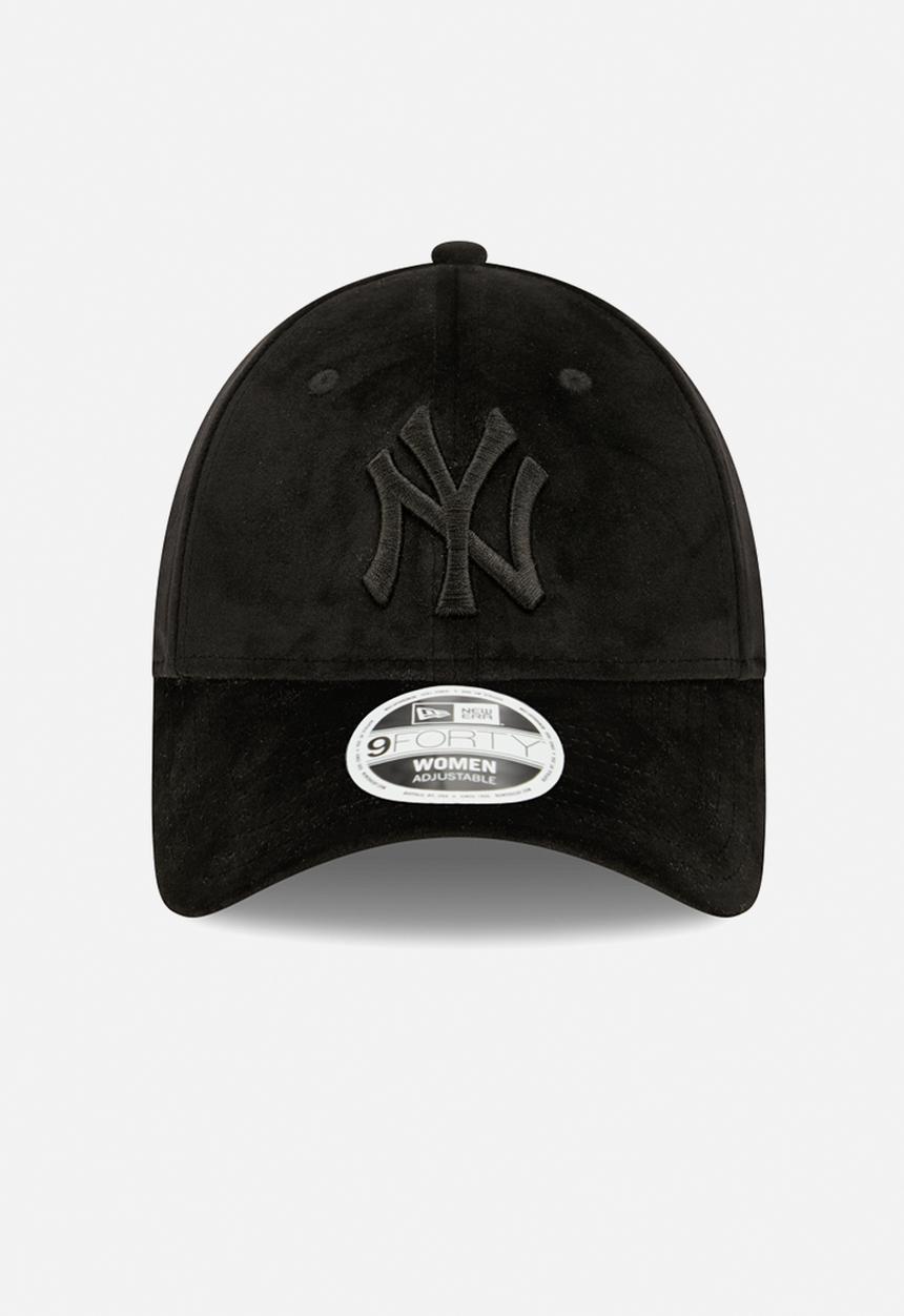 New Era - New york yankees - black