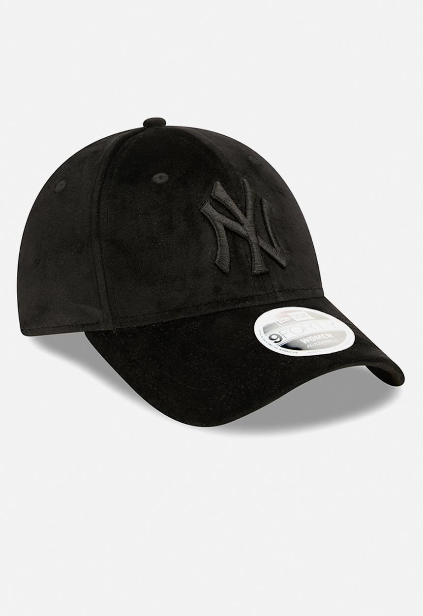 New Era - New york yankees - black