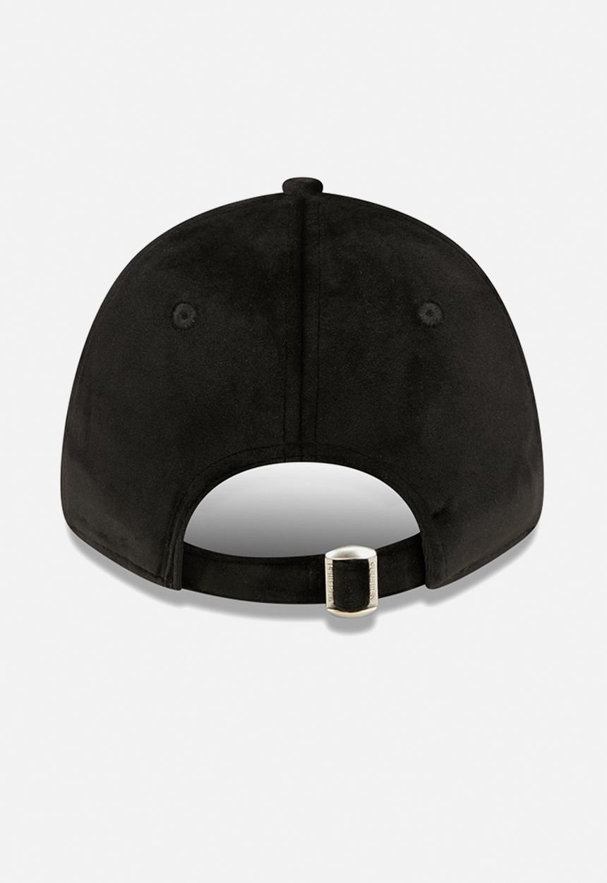 New Era - New york yankees - black