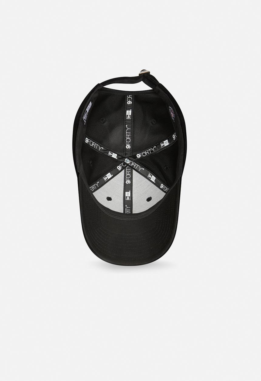 New Era - New york yankees - black