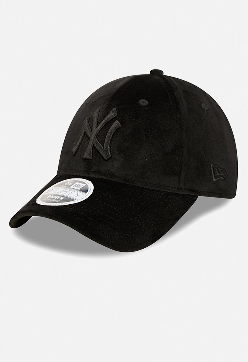 New Era - New york yankees - black