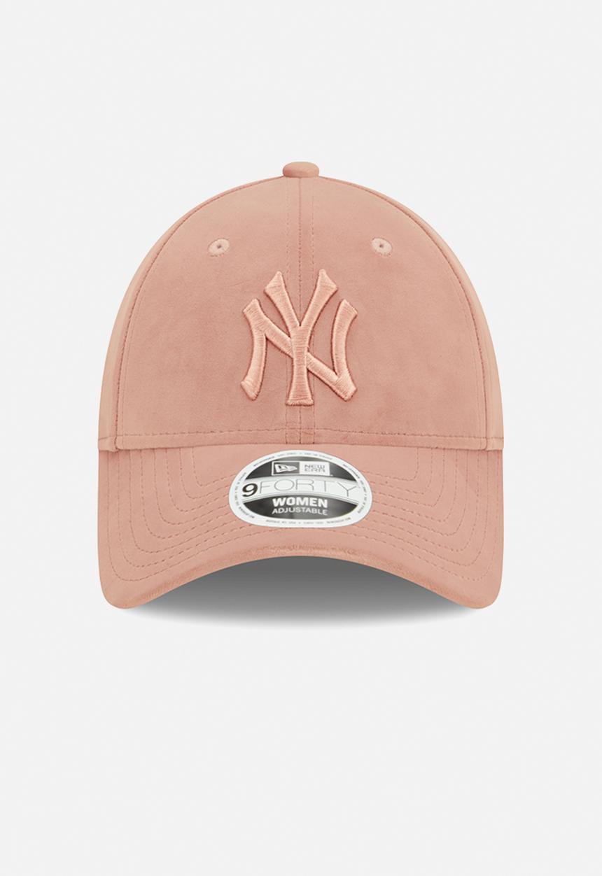 New Era - New york yankees - pink