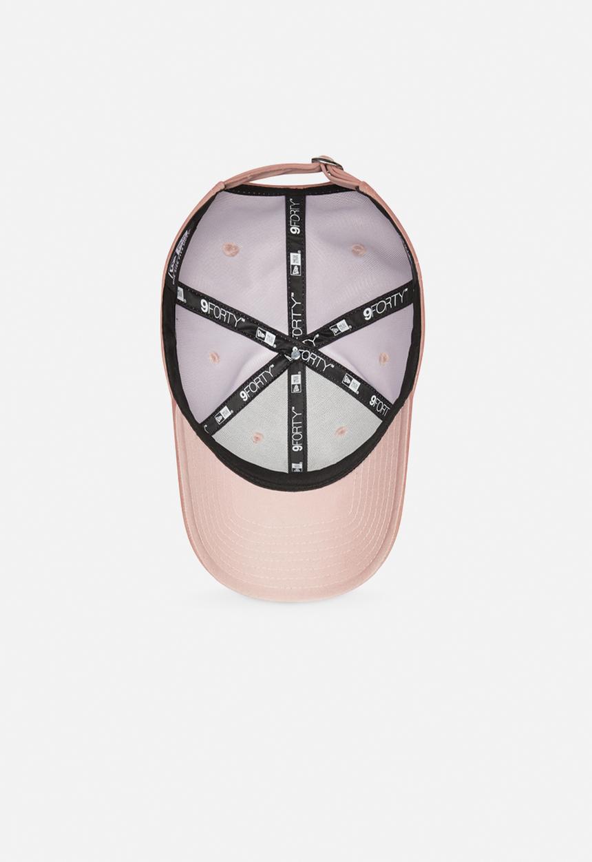 New Era - New york yankees - pink