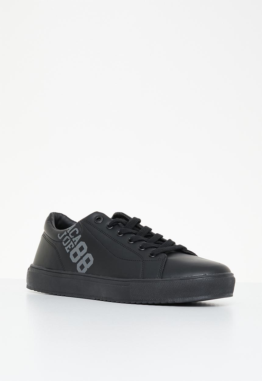 Aca Joe - Aca joe sneakers - black