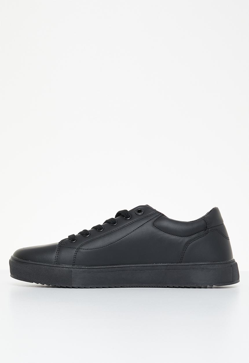 Aca Joe - Aca joe sneakers - black