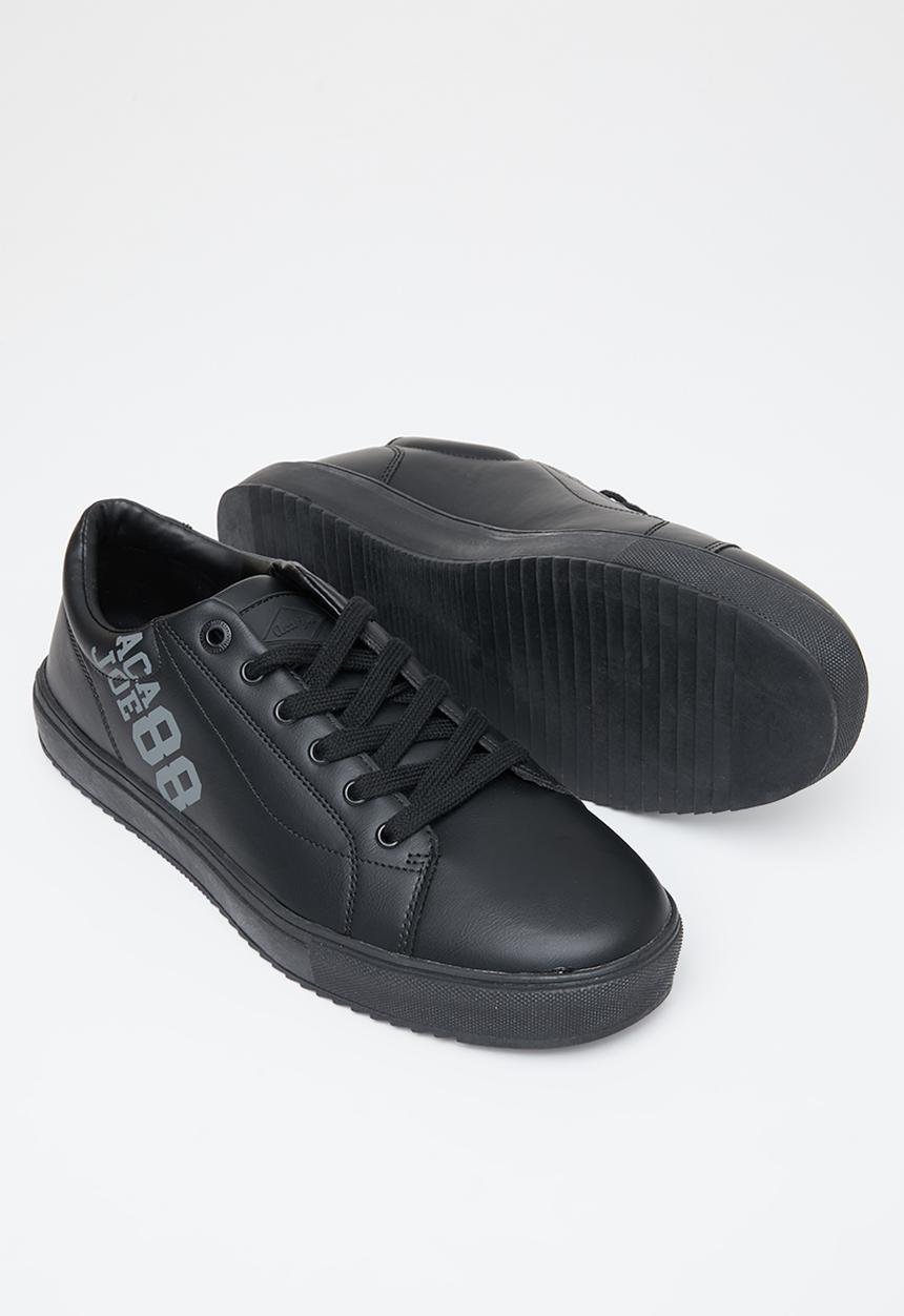 Aca Joe - Aca joe sneakers - black