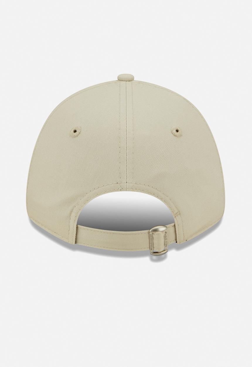 New Era - New york yankees - Cream/white