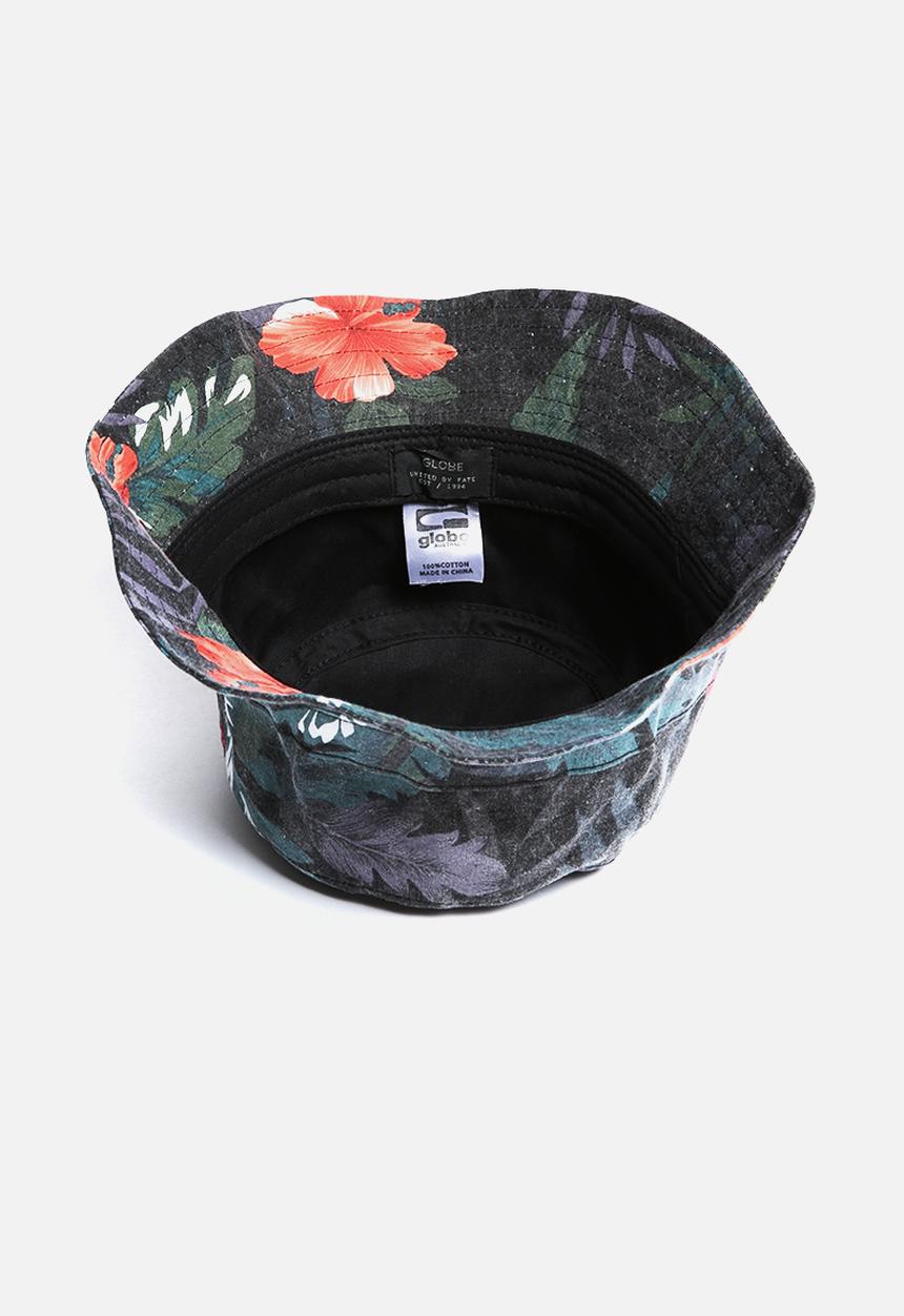 Globe - Walker Bucket Hat