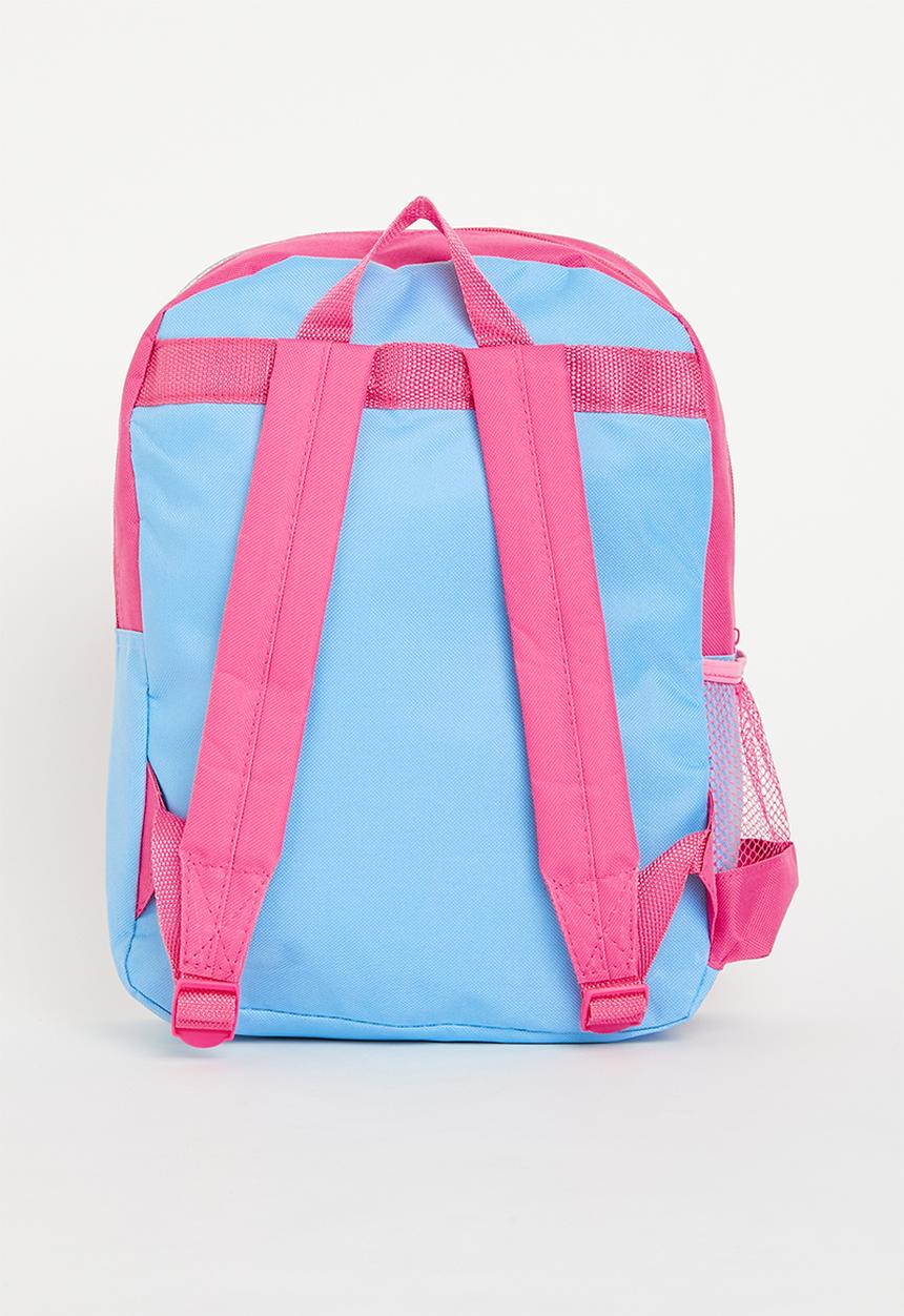 Character Group - Peppa pig toddler backpack - pink