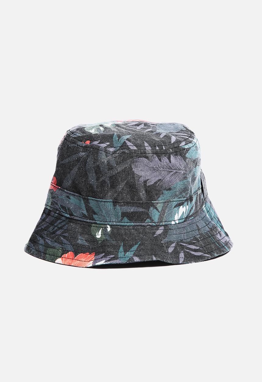 Globe - Walker Bucket Hat