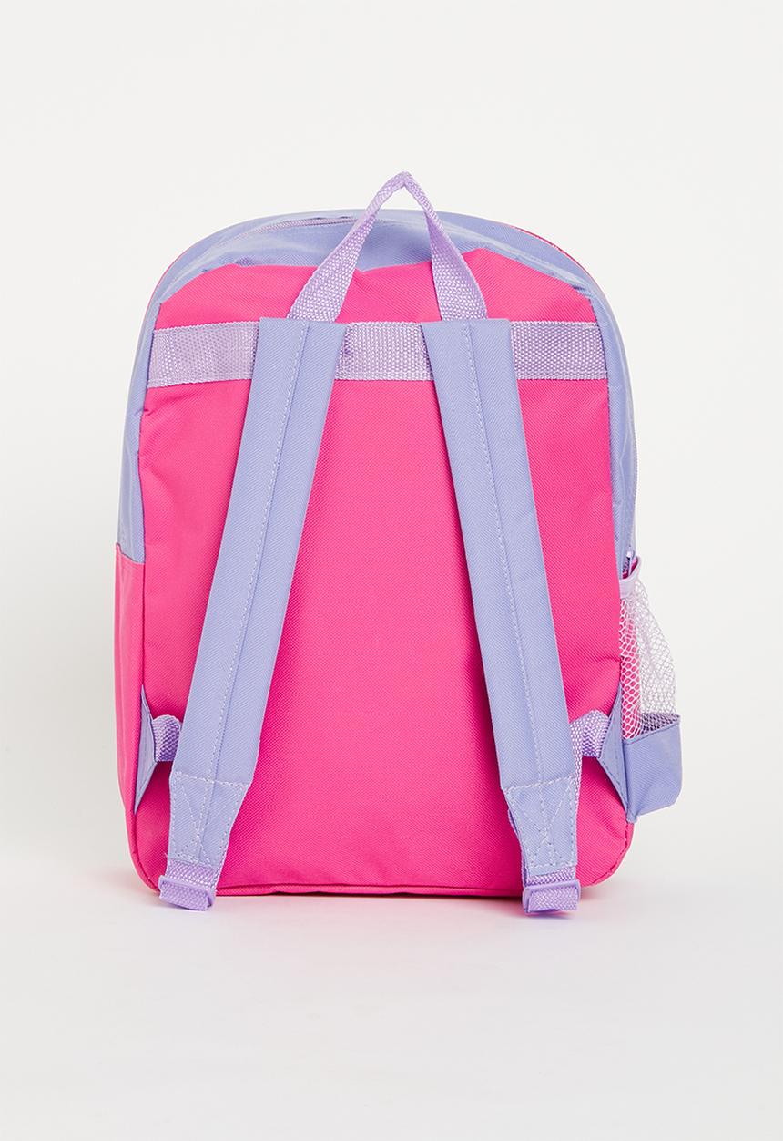 Character Group - Barbie toddler backpack - pink
