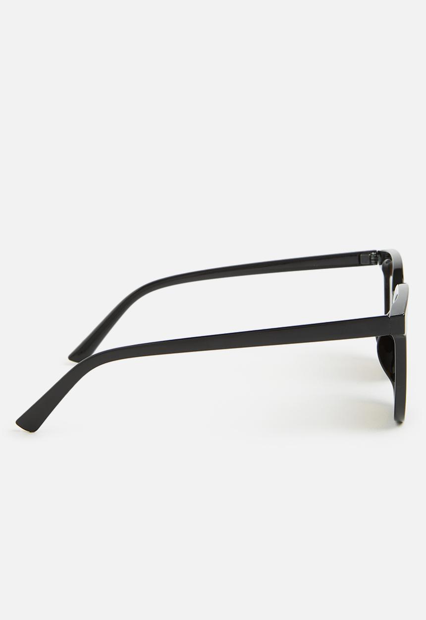 Superbalist - Nash sunglasses - brown & black
