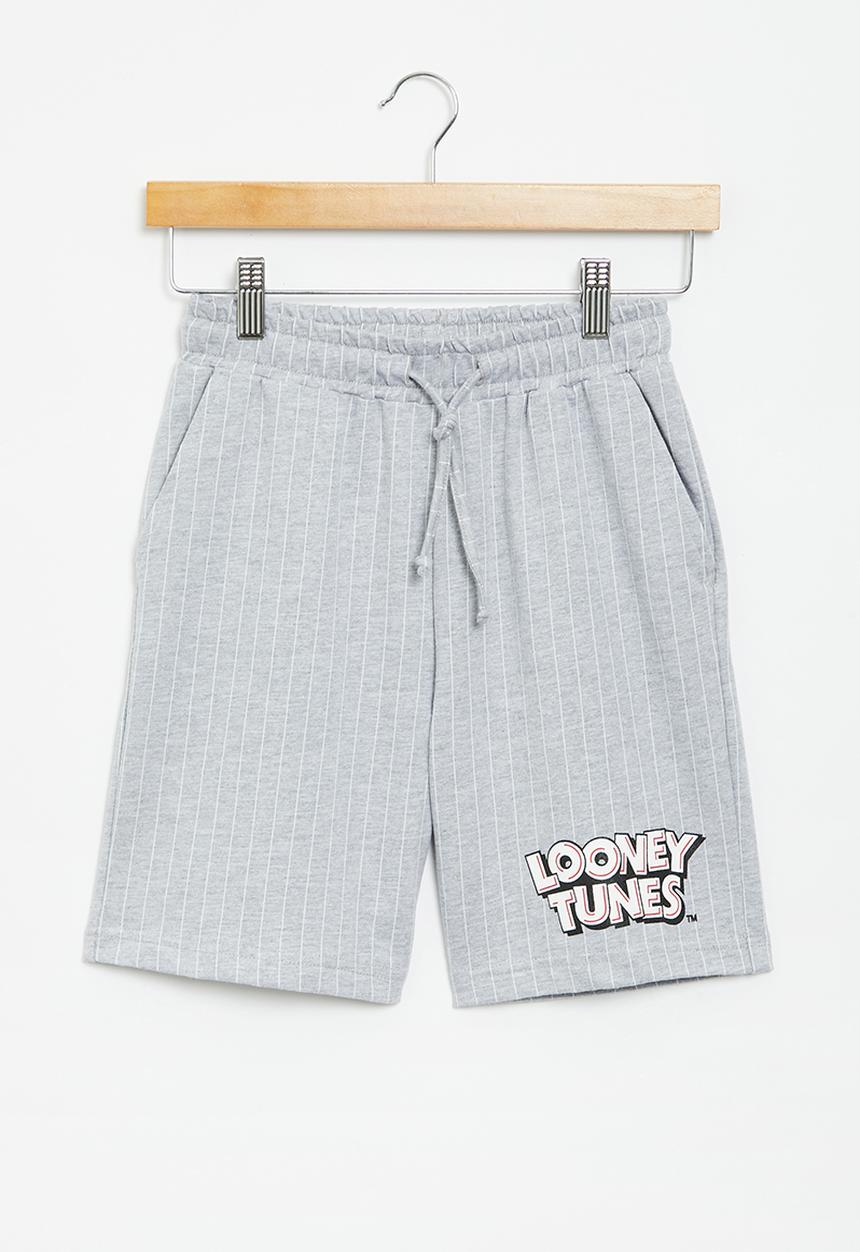 Superbalist - Character sweat shorts - grey