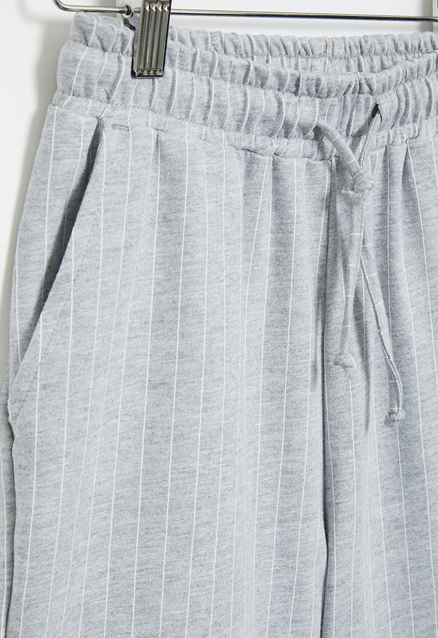 Superbalist - Character sweat shorts - grey